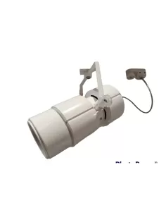 Ivela 735-112-31 siete mt 70w g12 con adaptador carril ip20 blanco